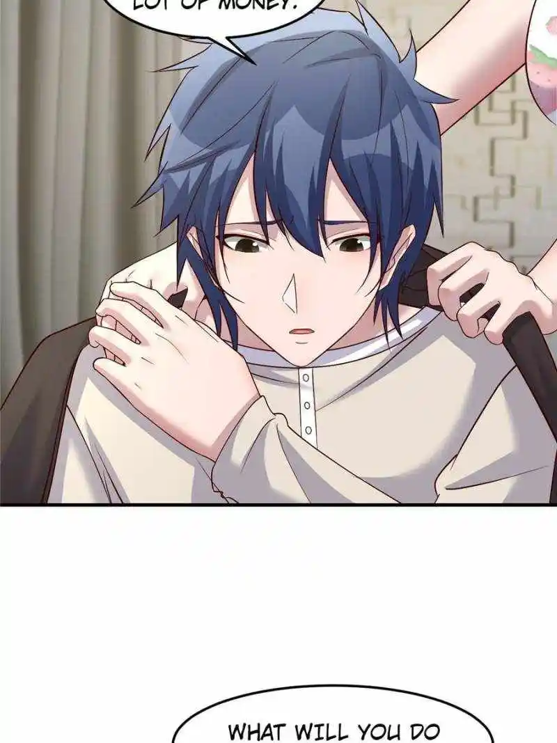 My Sister Is A Superstar Chapter 234