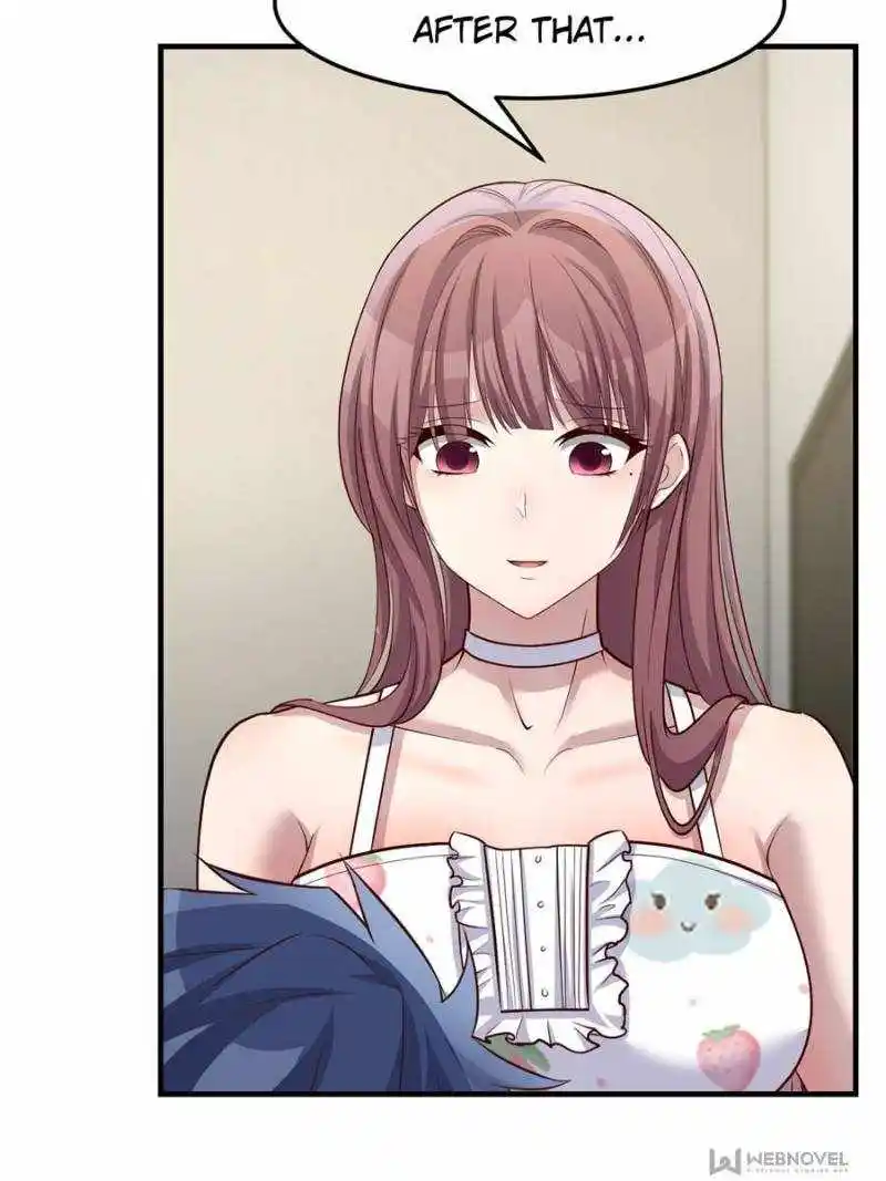 My Sister Is A Superstar Chapter 234