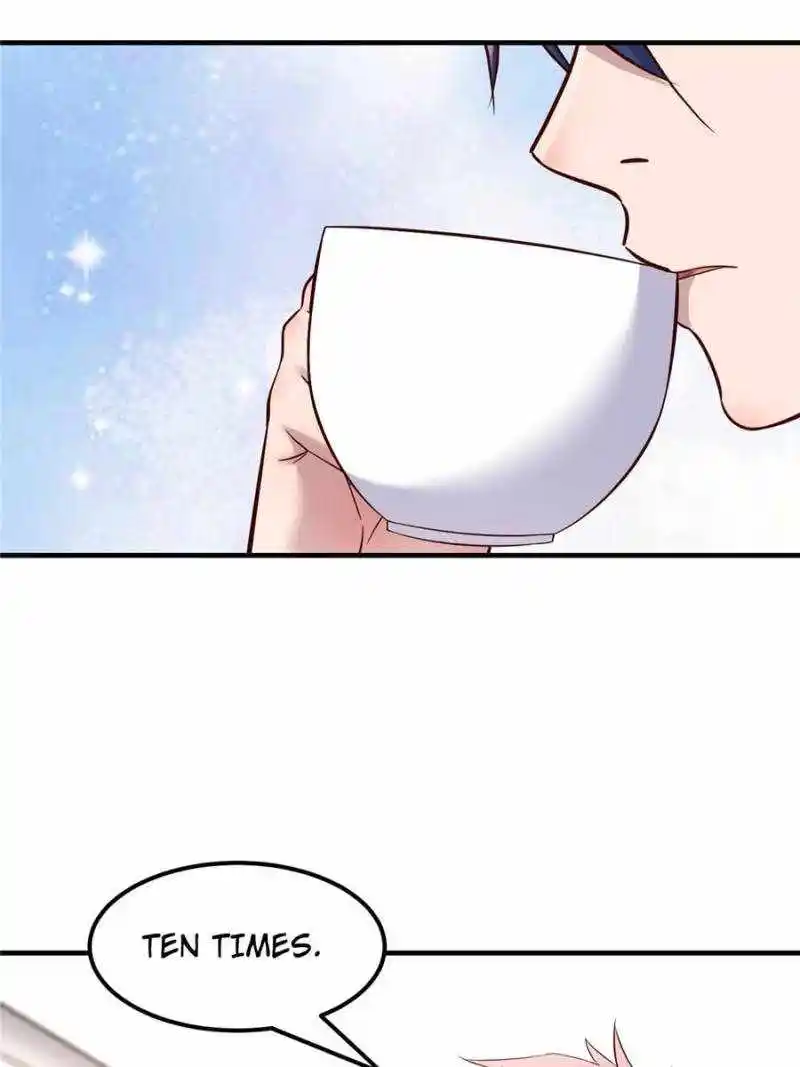 My Sister Is A Superstar Chapter 234