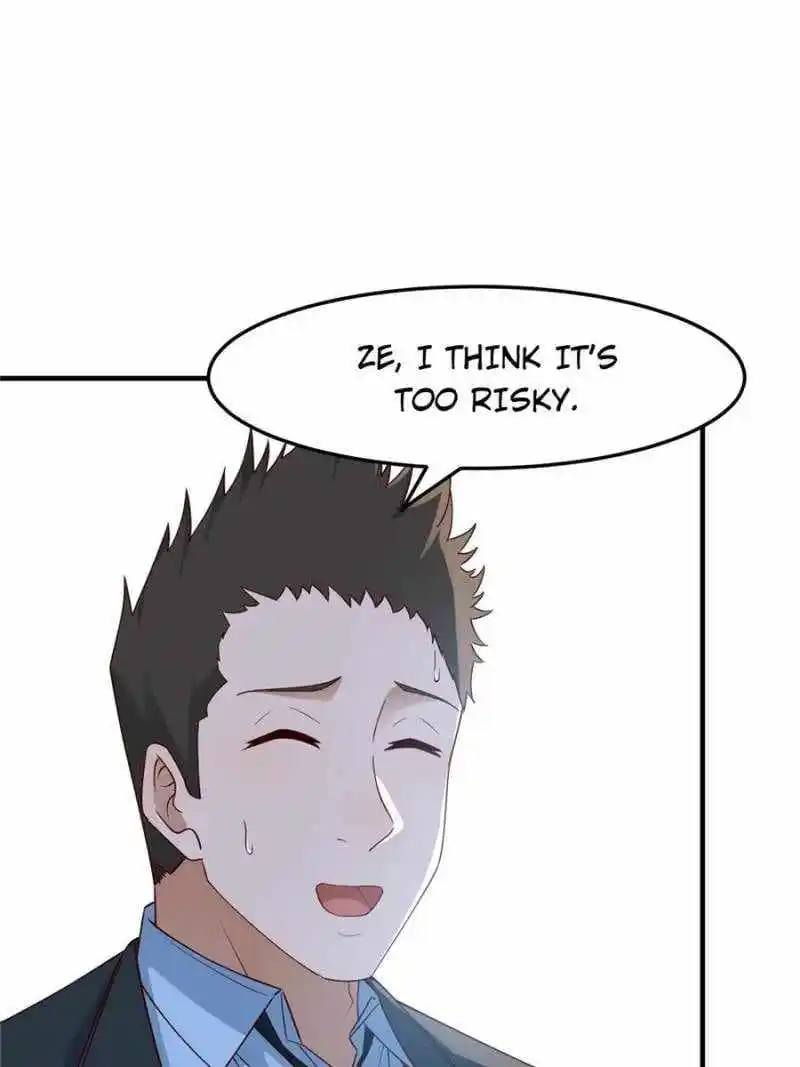 My Sister Is A Superstar Chapter 234