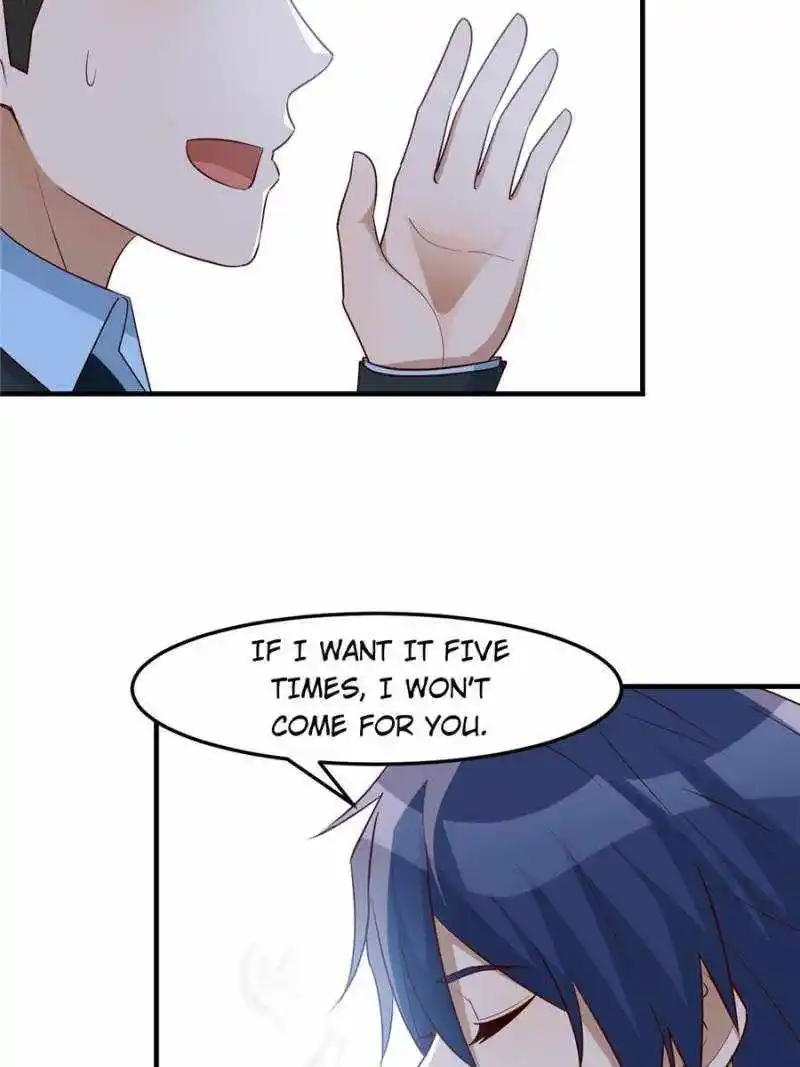 My Sister Is A Superstar Chapter 234