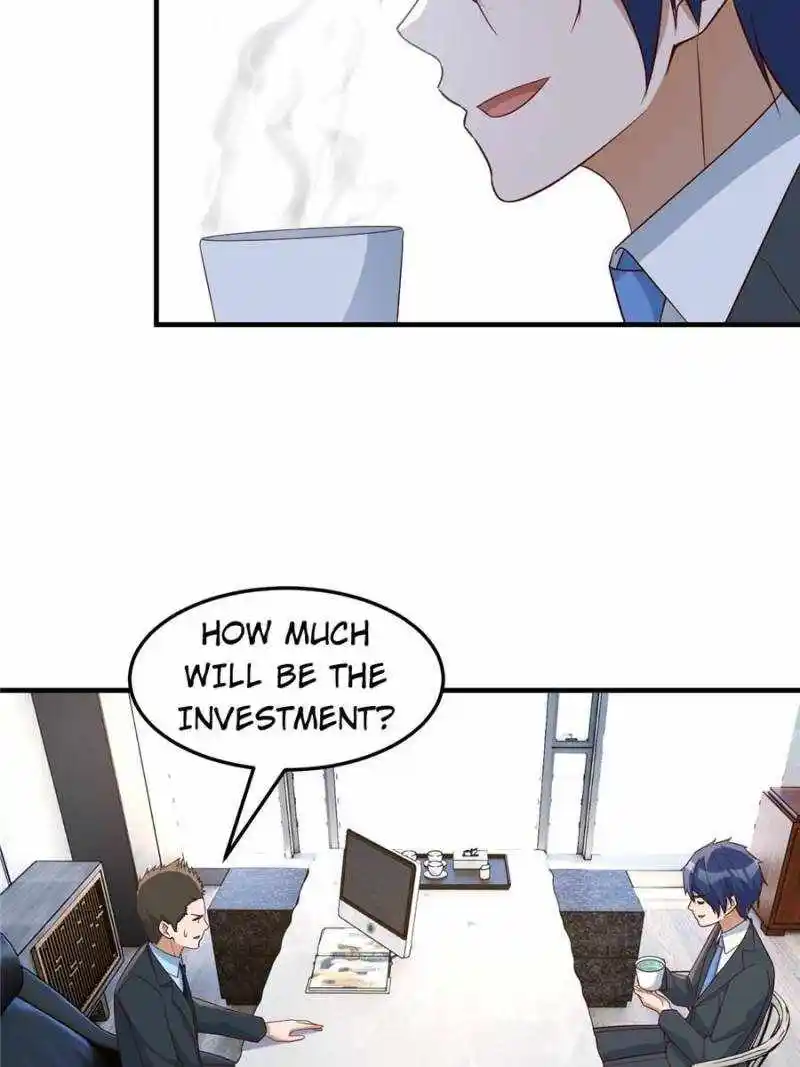 My Sister Is A Superstar Chapter 234