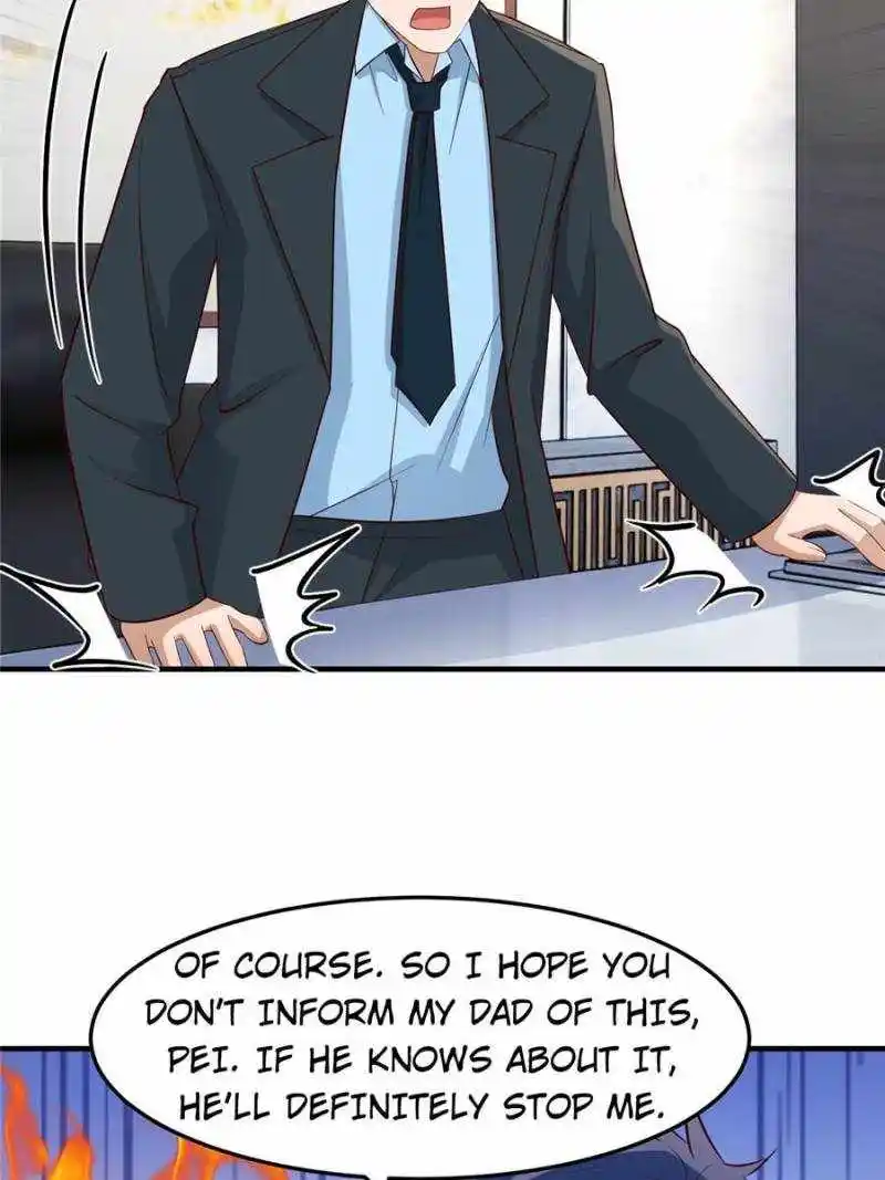 My Sister Is A Superstar Chapter 234