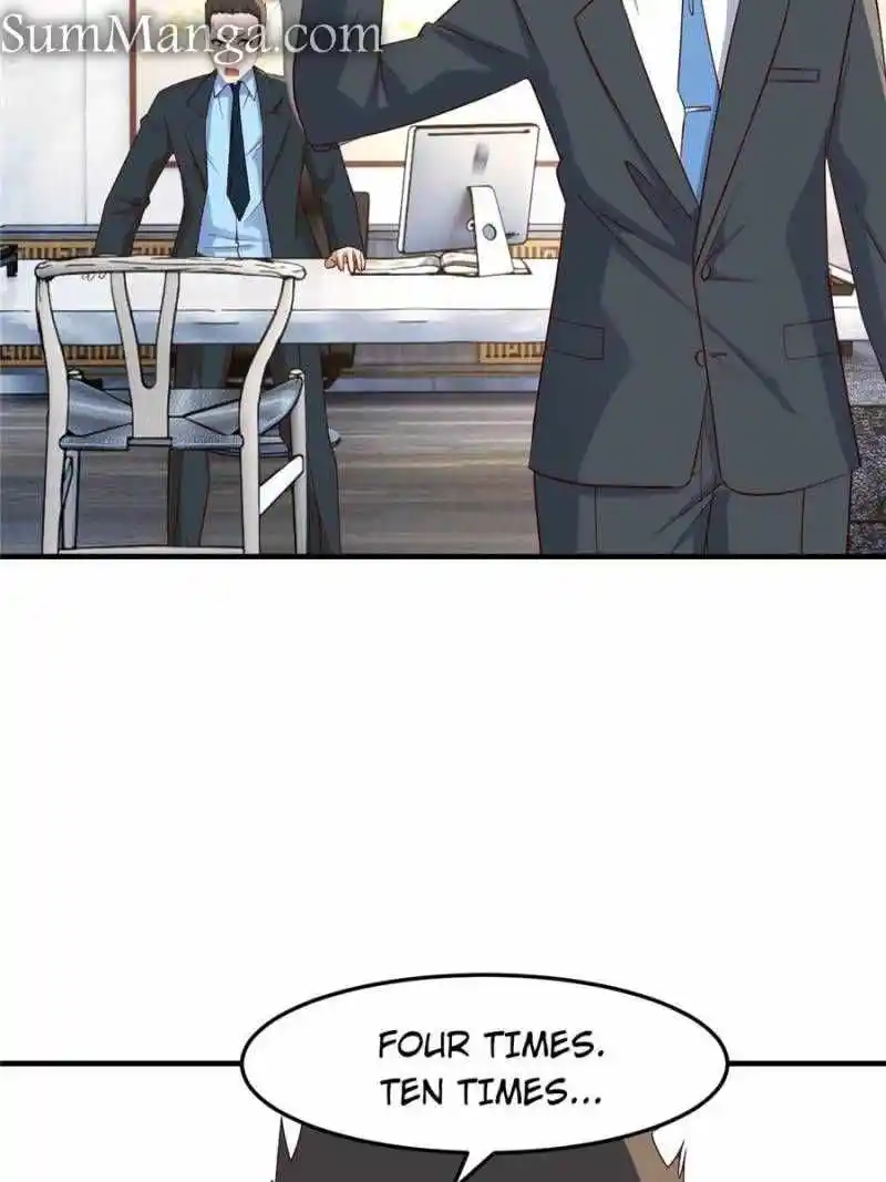 My Sister Is A Superstar Chapter 234