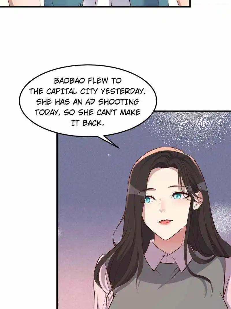 My Sister Is A Superstar Chapter 235