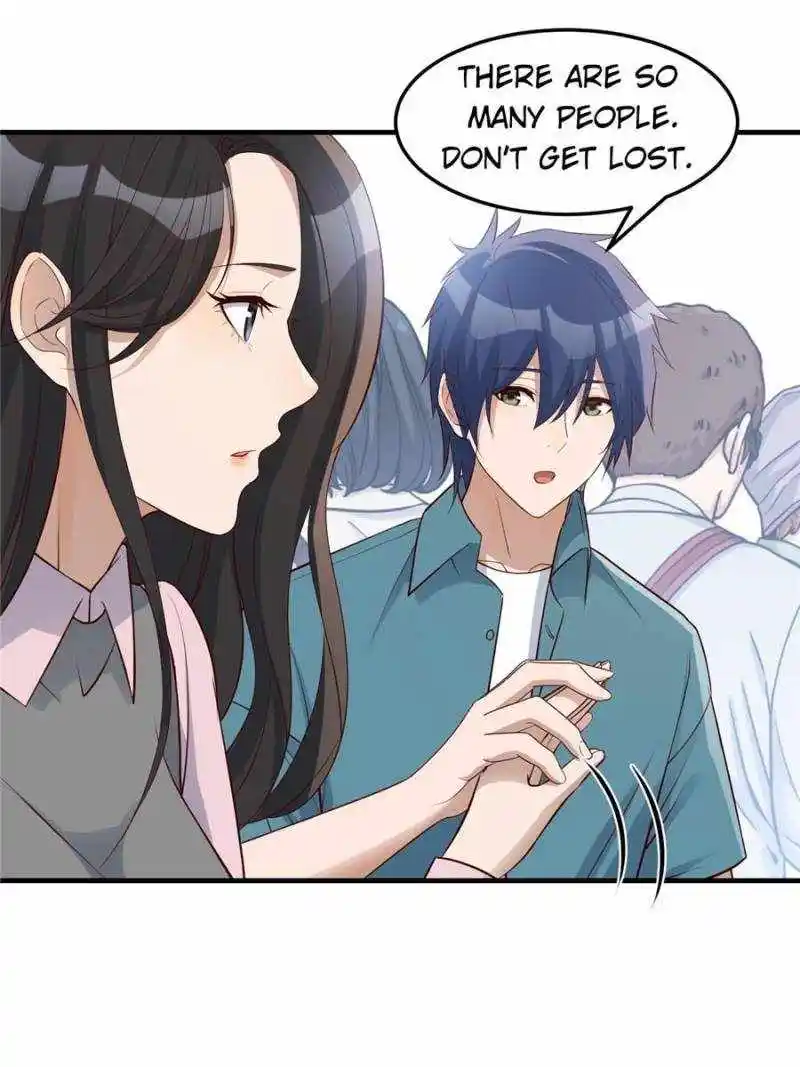 My Sister Is A Superstar Chapter 235