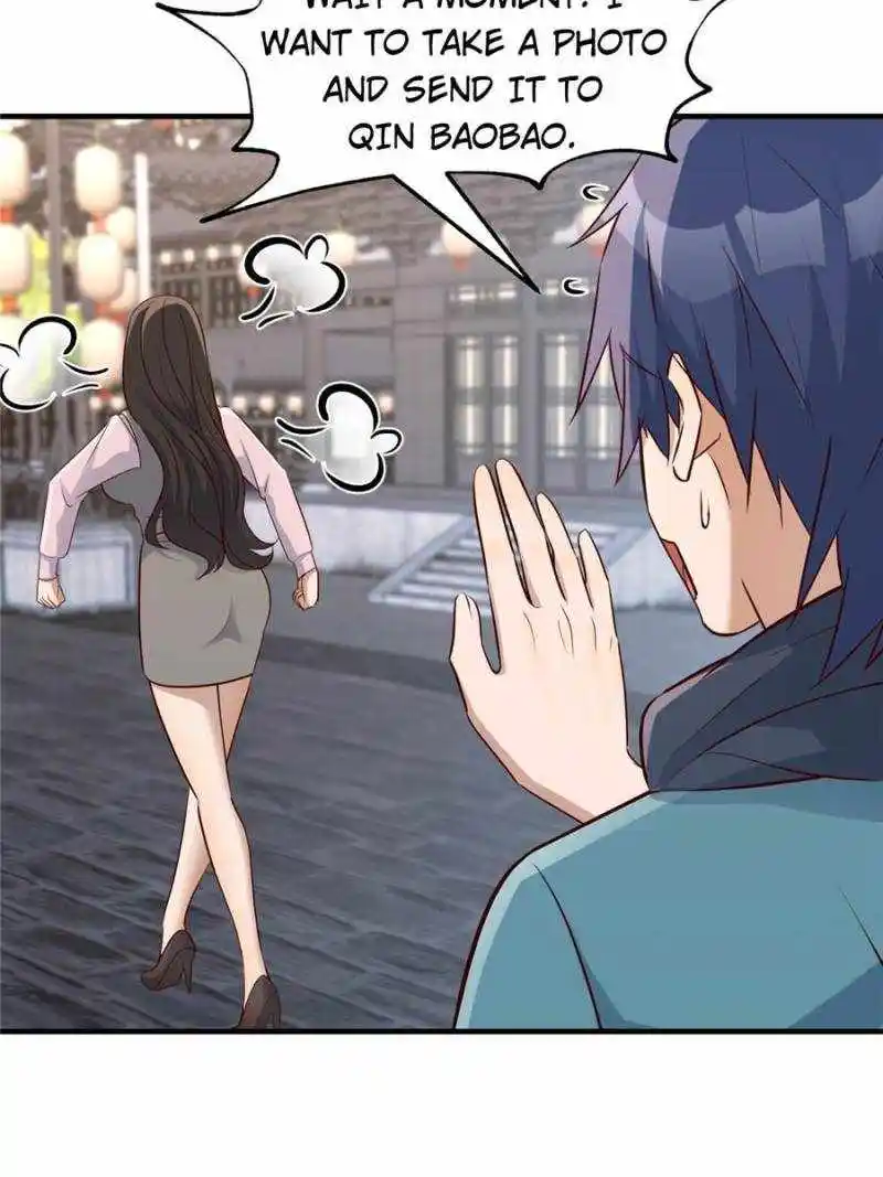 My Sister Is A Superstar Chapter 235