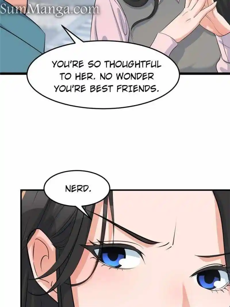 My Sister Is A Superstar Chapter 235