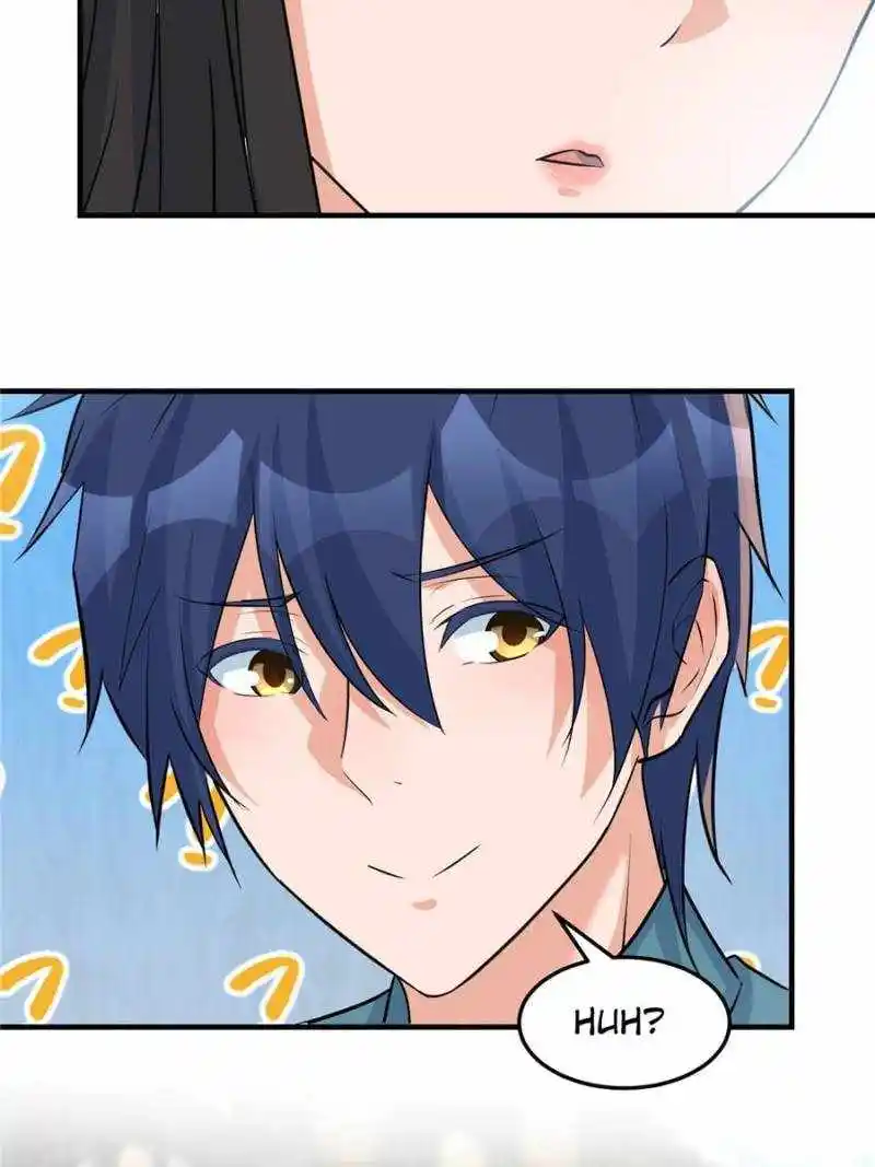 My Sister Is A Superstar Chapter 235