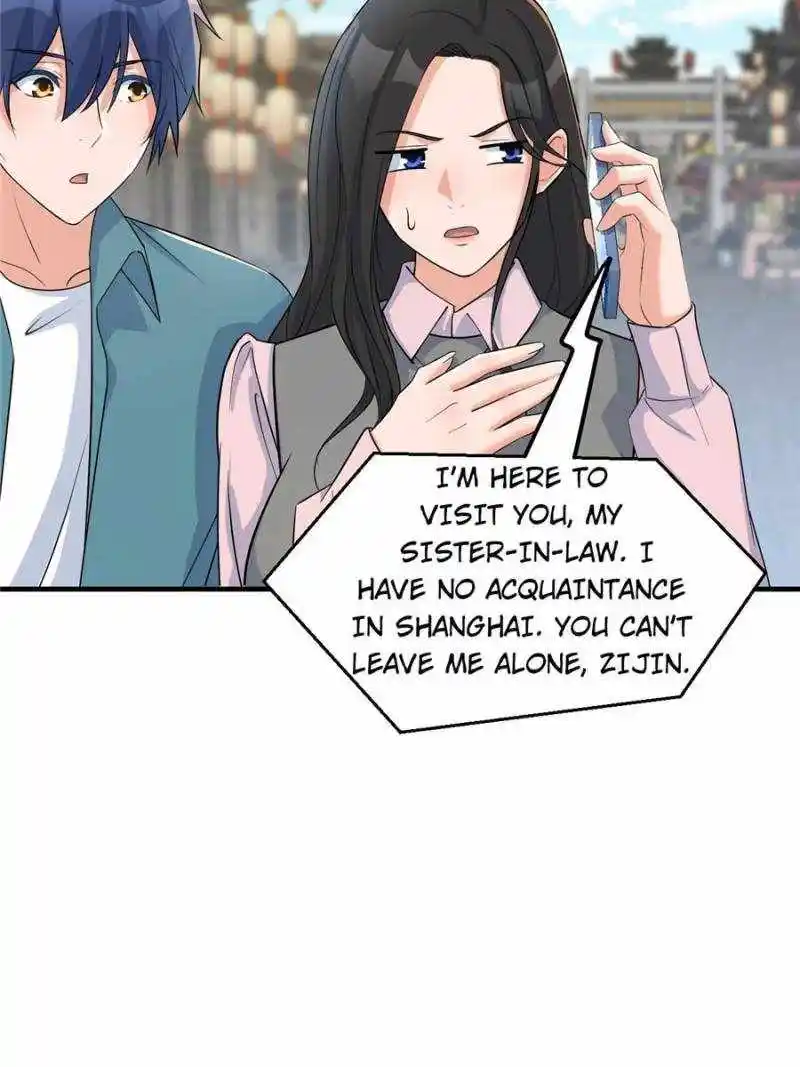 My Sister Is A Superstar Chapter 235