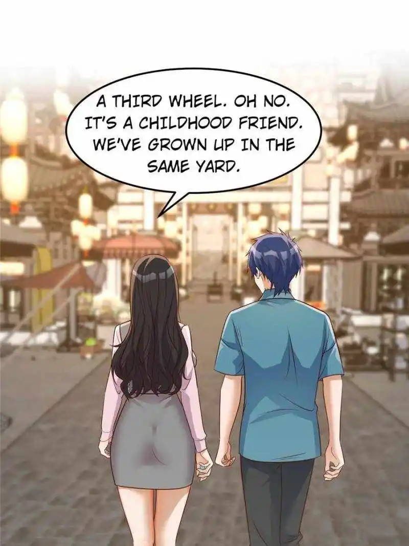 My Sister Is A Superstar Chapter 235