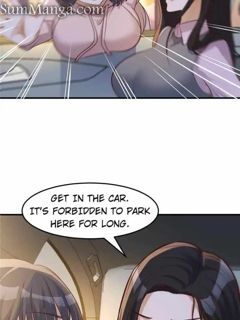 My Sister Is A Superstar Chapter 235