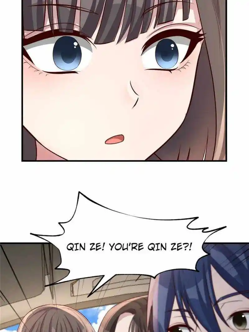 My Sister Is A Superstar Chapter 235