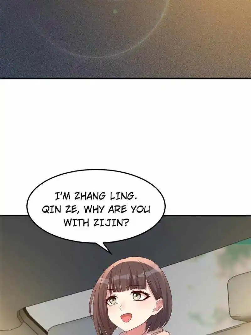 My Sister Is A Superstar Chapter 236