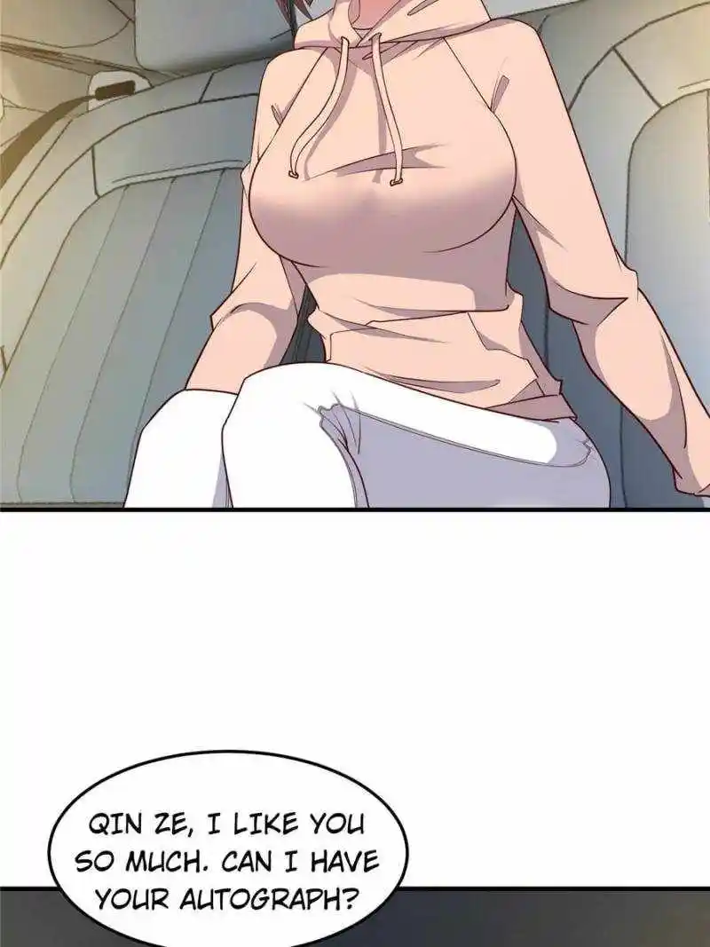 My Sister Is A Superstar Chapter 236