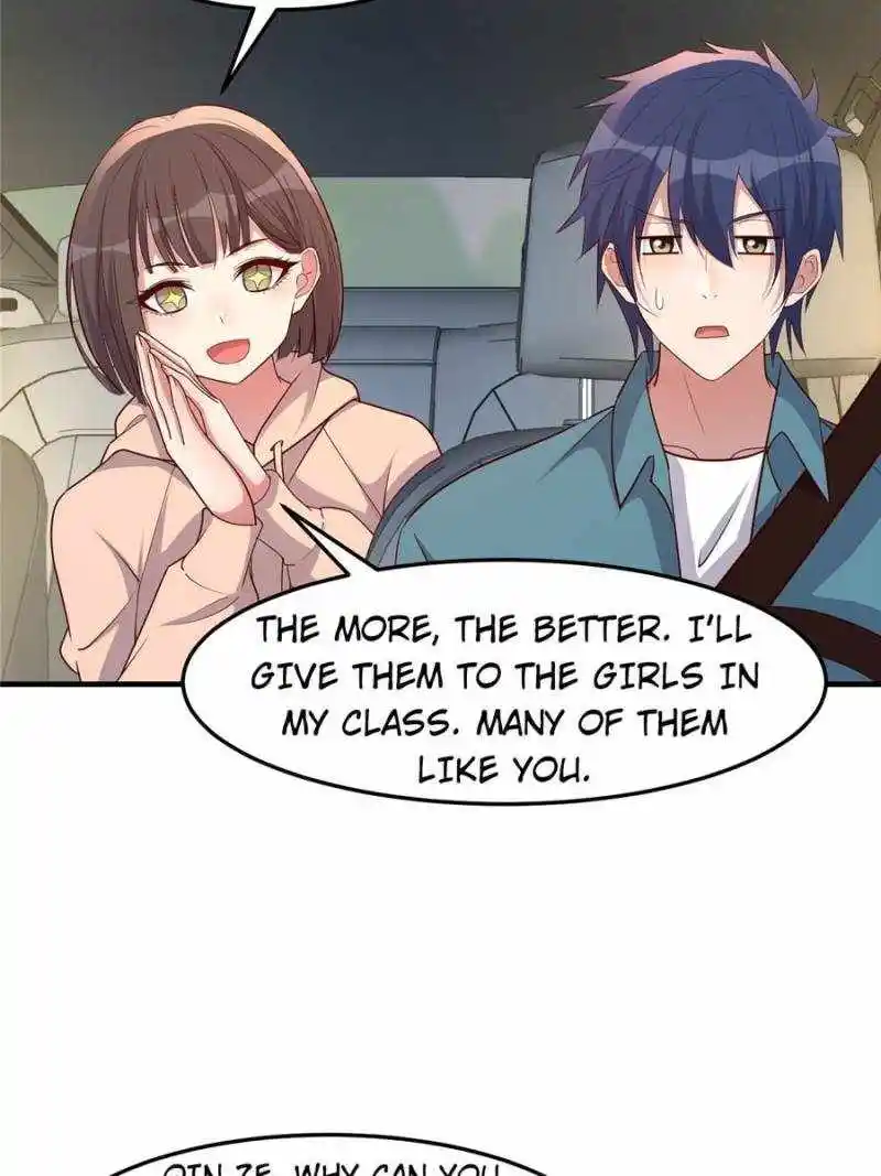 My Sister Is A Superstar Chapter 236