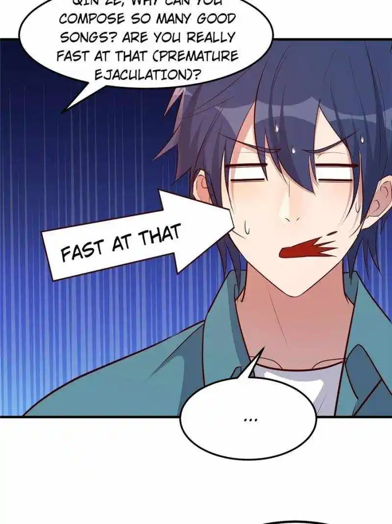 My Sister Is A Superstar Chapter 236