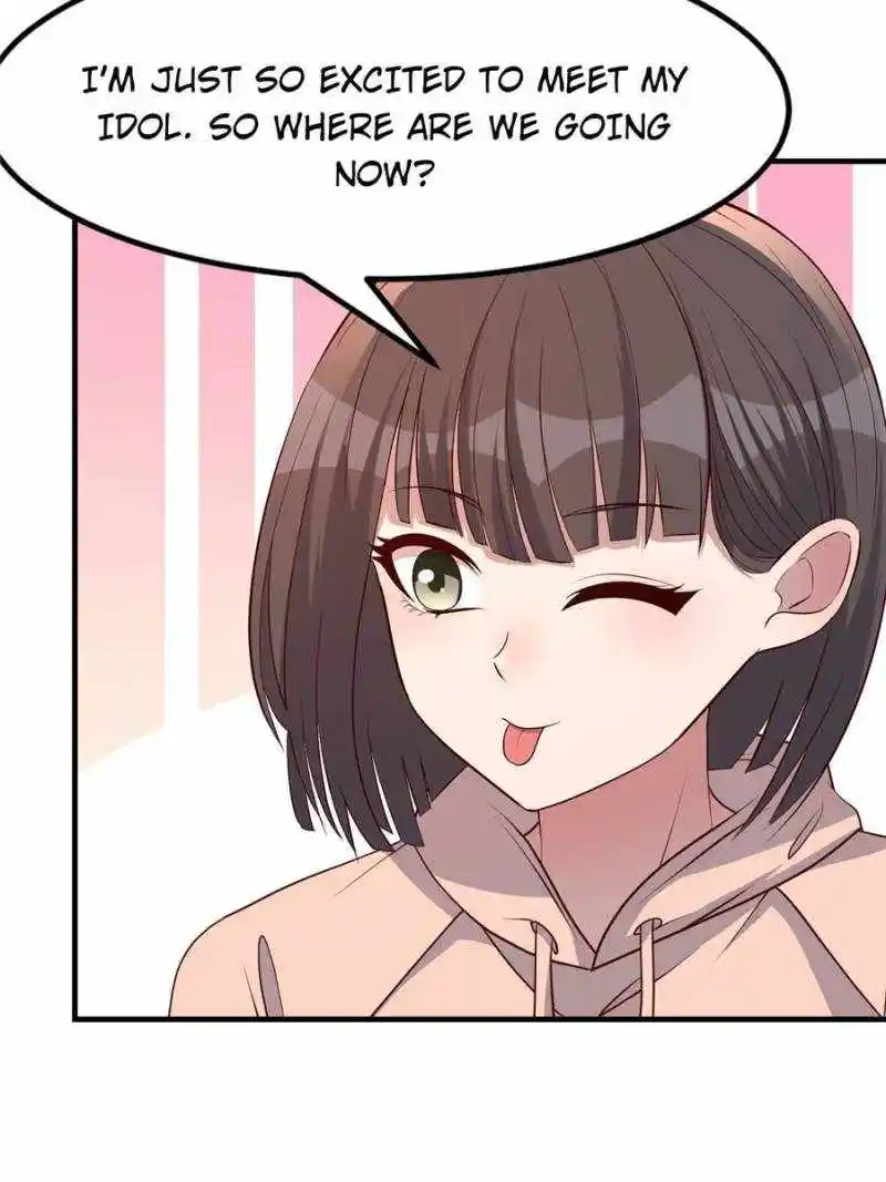 My Sister Is A Superstar Chapter 236