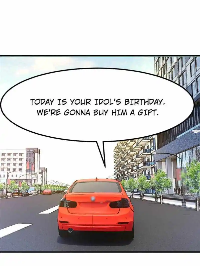 My Sister Is A Superstar Chapter 236