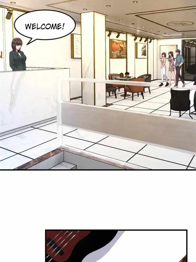 My Sister Is A Superstar Chapter 236