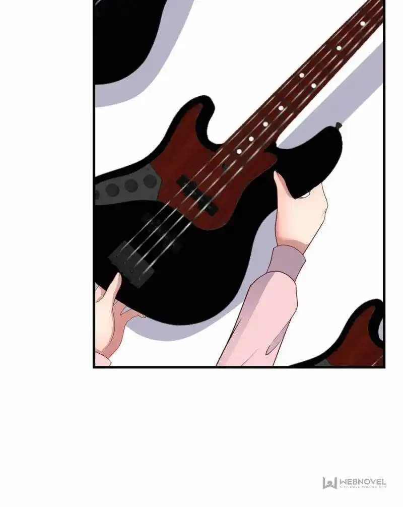 My Sister Is A Superstar Chapter 236