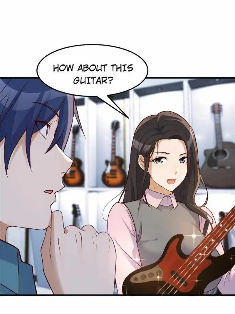 My Sister Is A Superstar Chapter 236