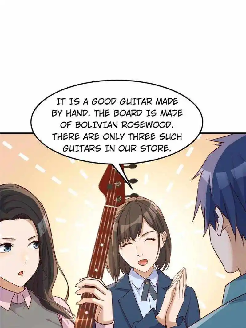 My Sister Is A Superstar Chapter 236