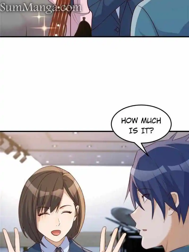 My Sister Is A Superstar Chapter 236