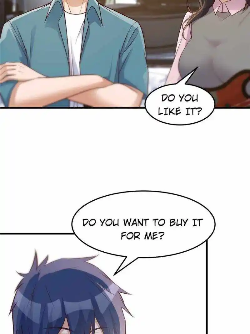 My Sister Is A Superstar Chapter 236