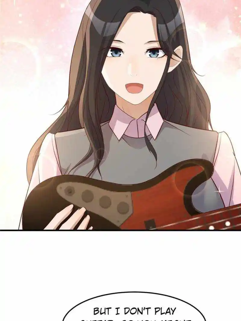 My Sister Is A Superstar Chapter 236