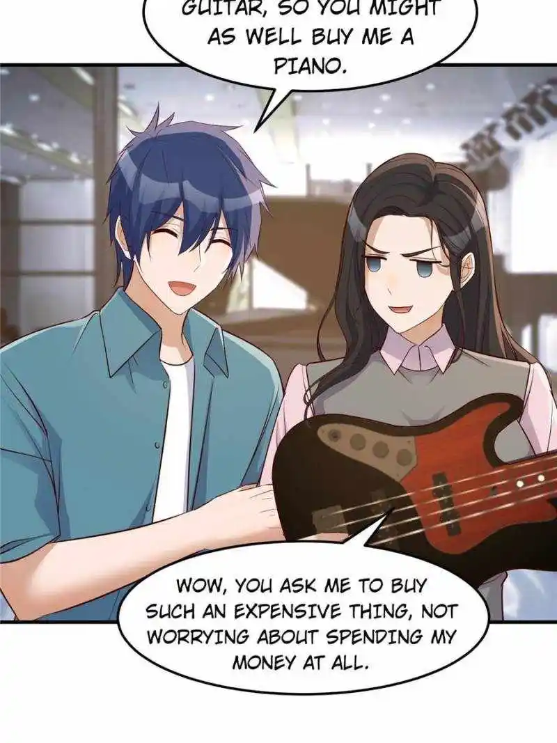 My Sister Is A Superstar Chapter 236