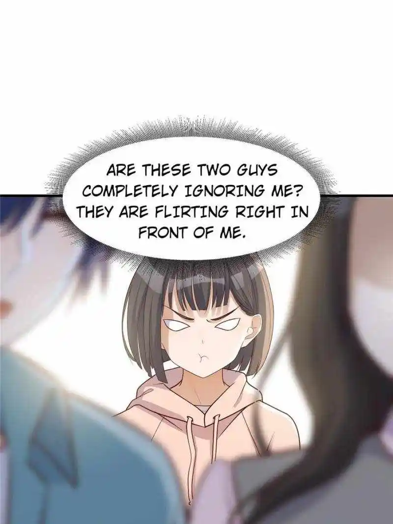 My Sister Is A Superstar Chapter 236