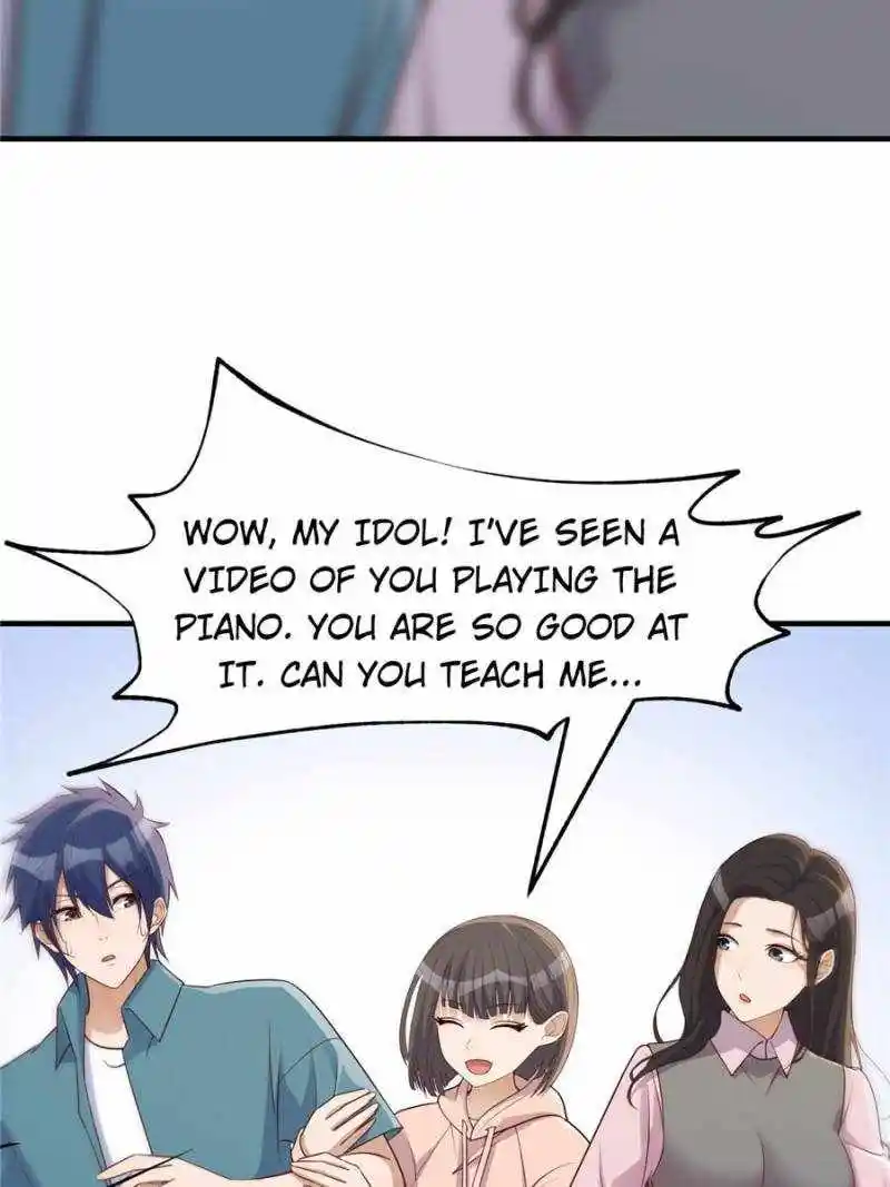 My Sister Is A Superstar Chapter 236