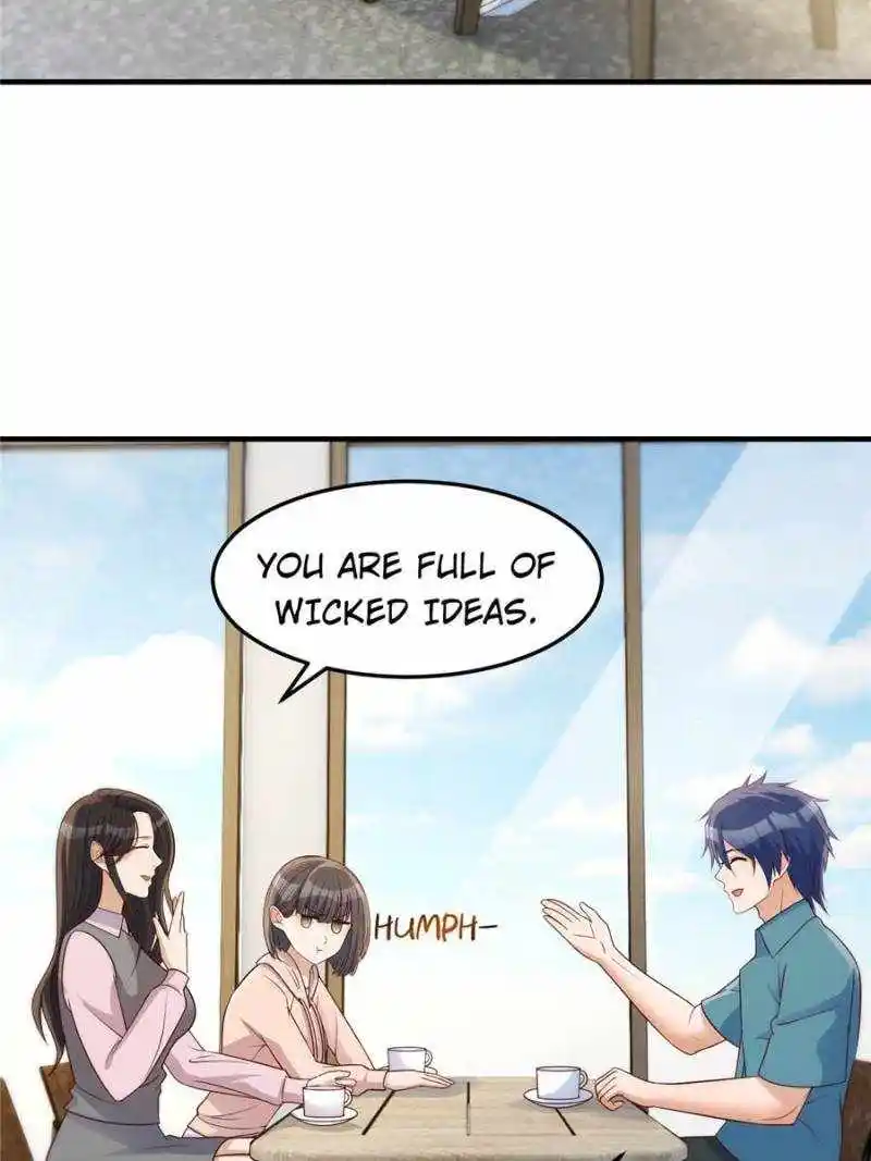 My Sister Is A Superstar Chapter 236