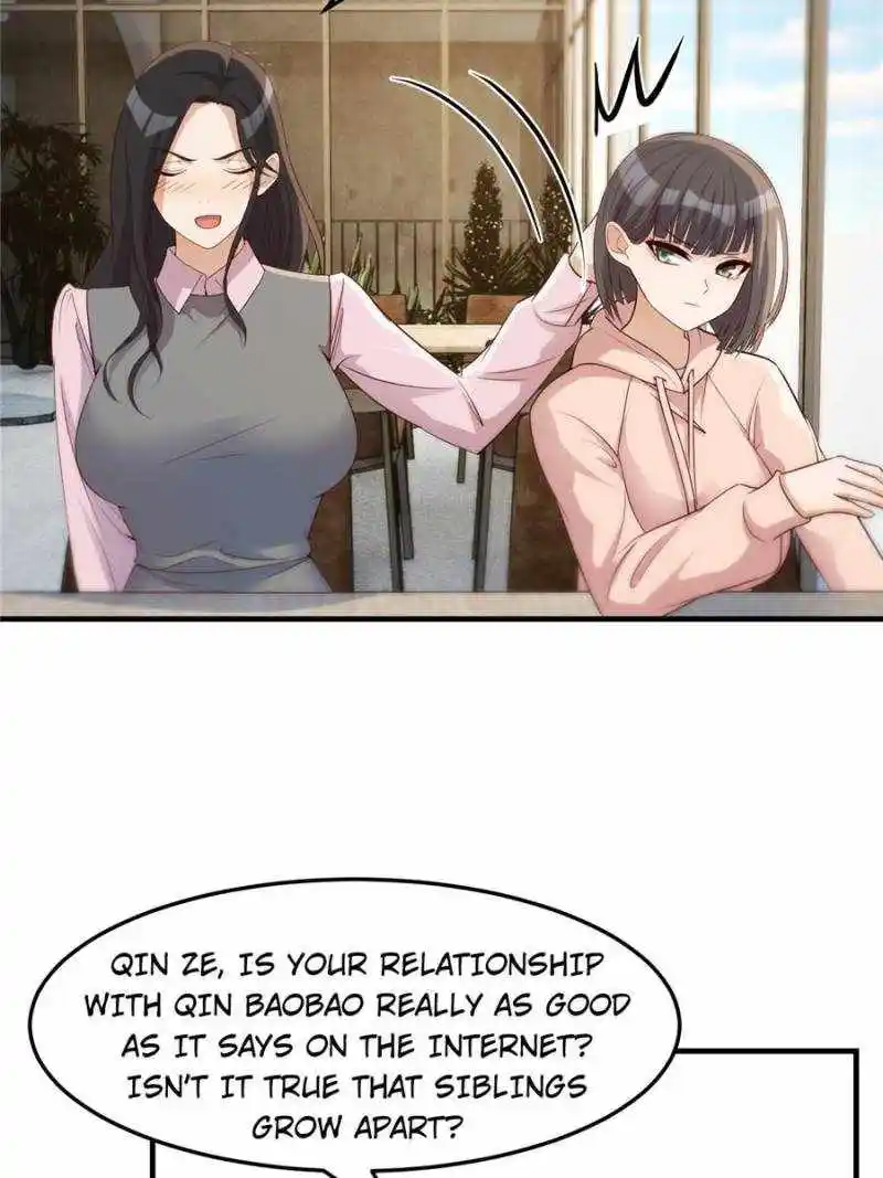 My Sister Is A Superstar Chapter 236