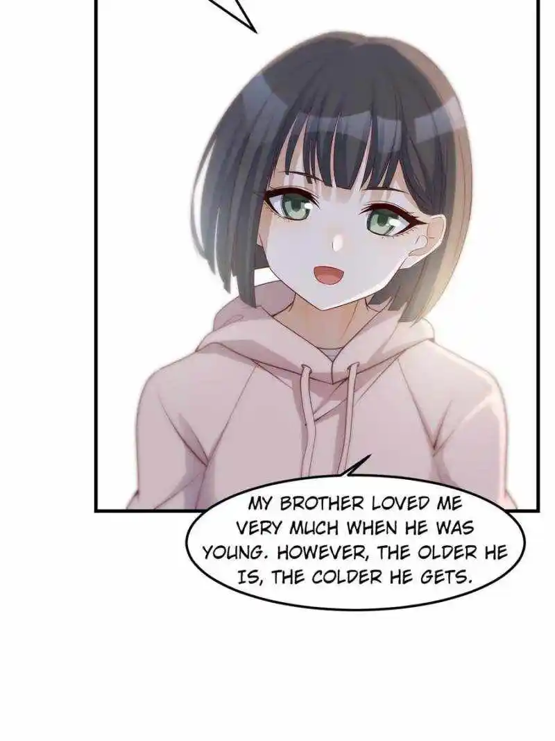 My Sister Is A Superstar Chapter 236