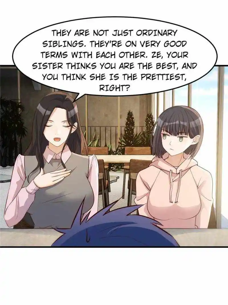 My Sister Is A Superstar Chapter 236