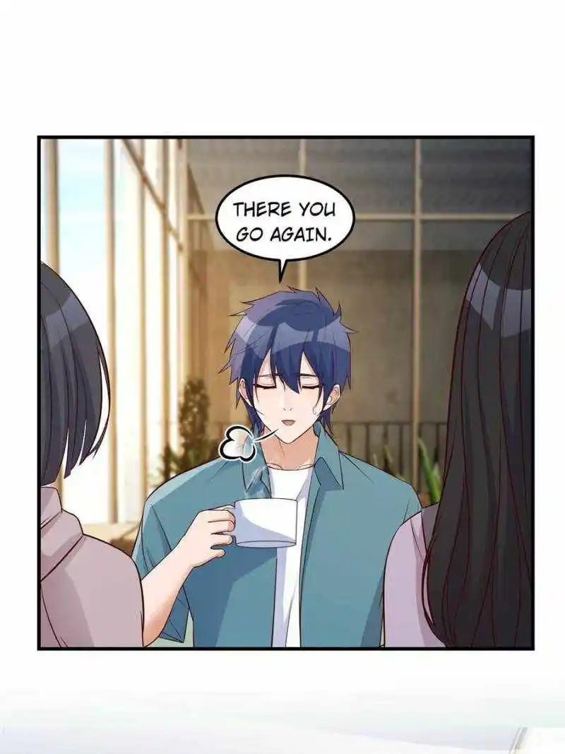 My Sister Is A Superstar Chapter 236