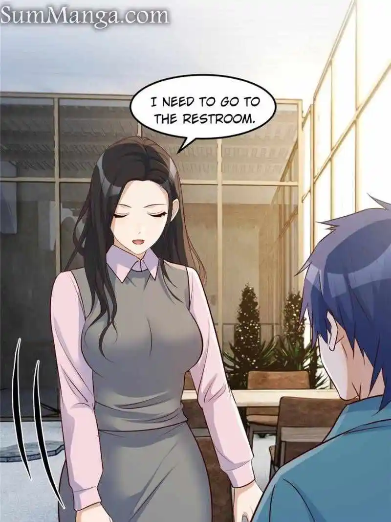 My Sister Is A Superstar Chapter 236