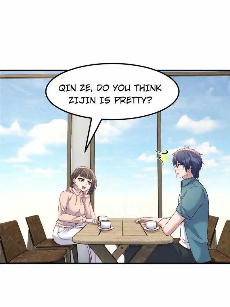 My Sister Is A Superstar Chapter 236