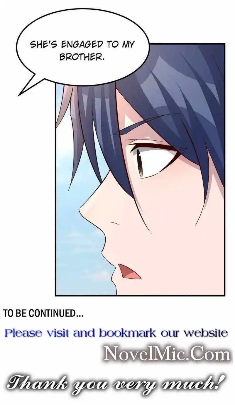 My Sister Is A Superstar Chapter 236