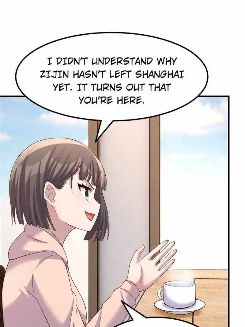 My Sister Is A Superstar Chapter 237