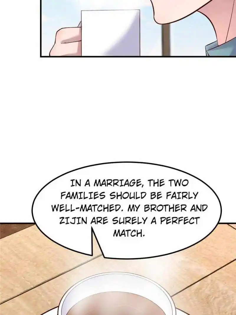 My Sister Is A Superstar Chapter 237