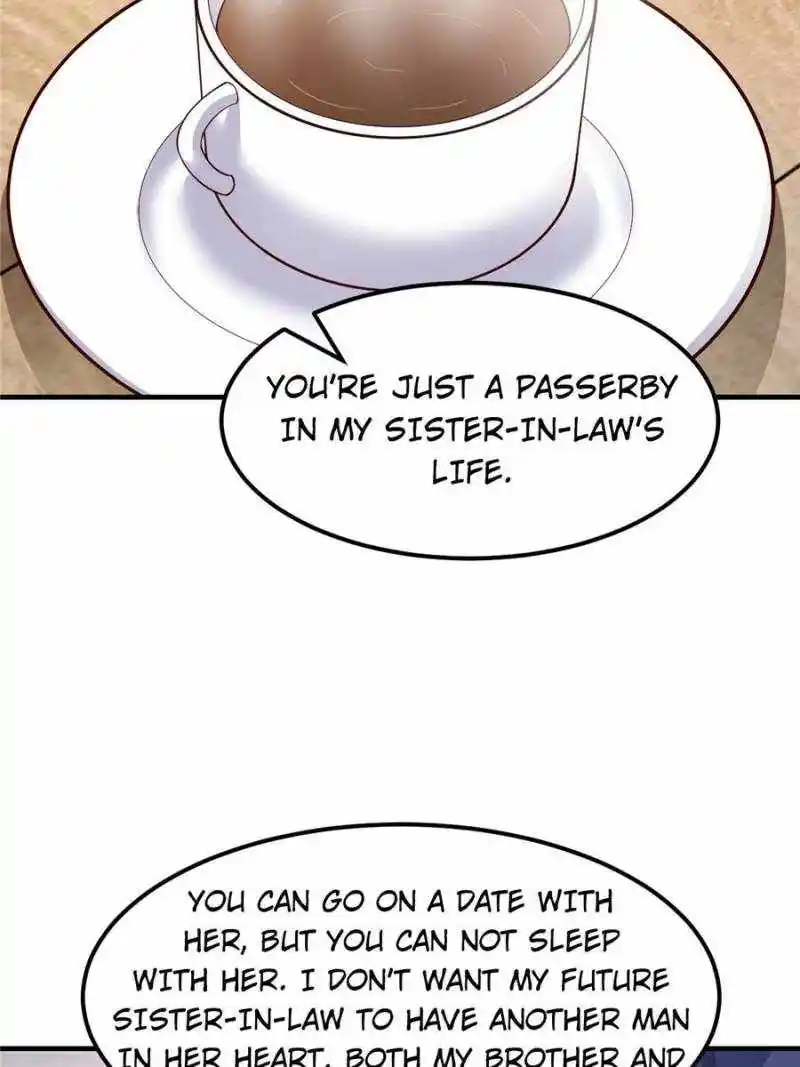 My Sister Is A Superstar Chapter 237