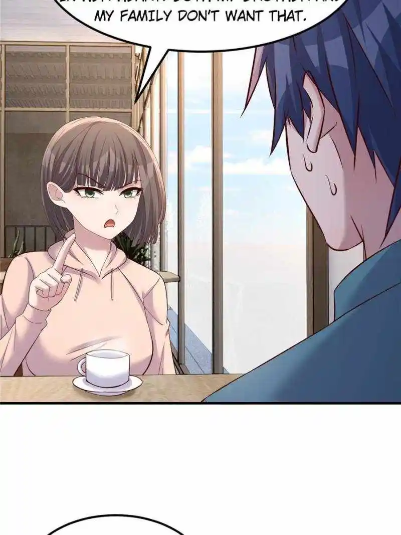 My Sister Is A Superstar Chapter 237