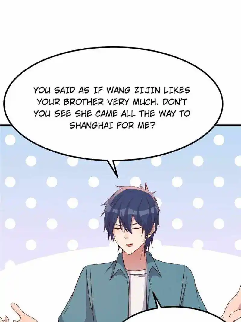 My Sister Is A Superstar Chapter 237