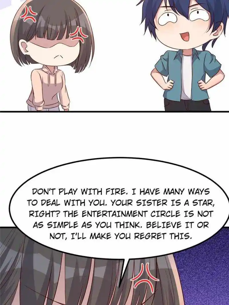 My Sister Is A Superstar Chapter 237