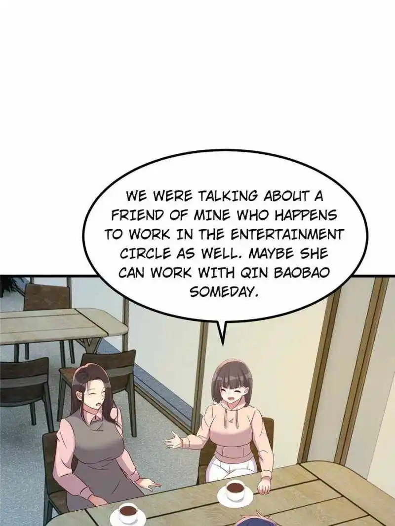 My Sister Is A Superstar Chapter 237