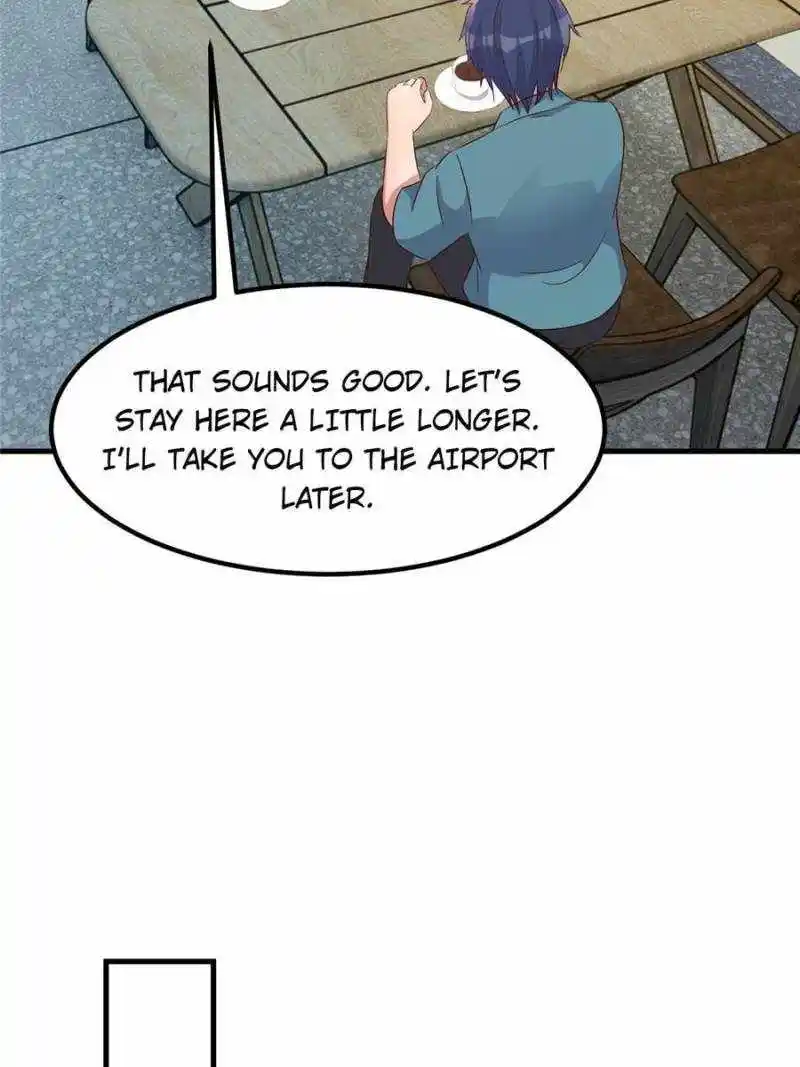 My Sister Is A Superstar Chapter 237