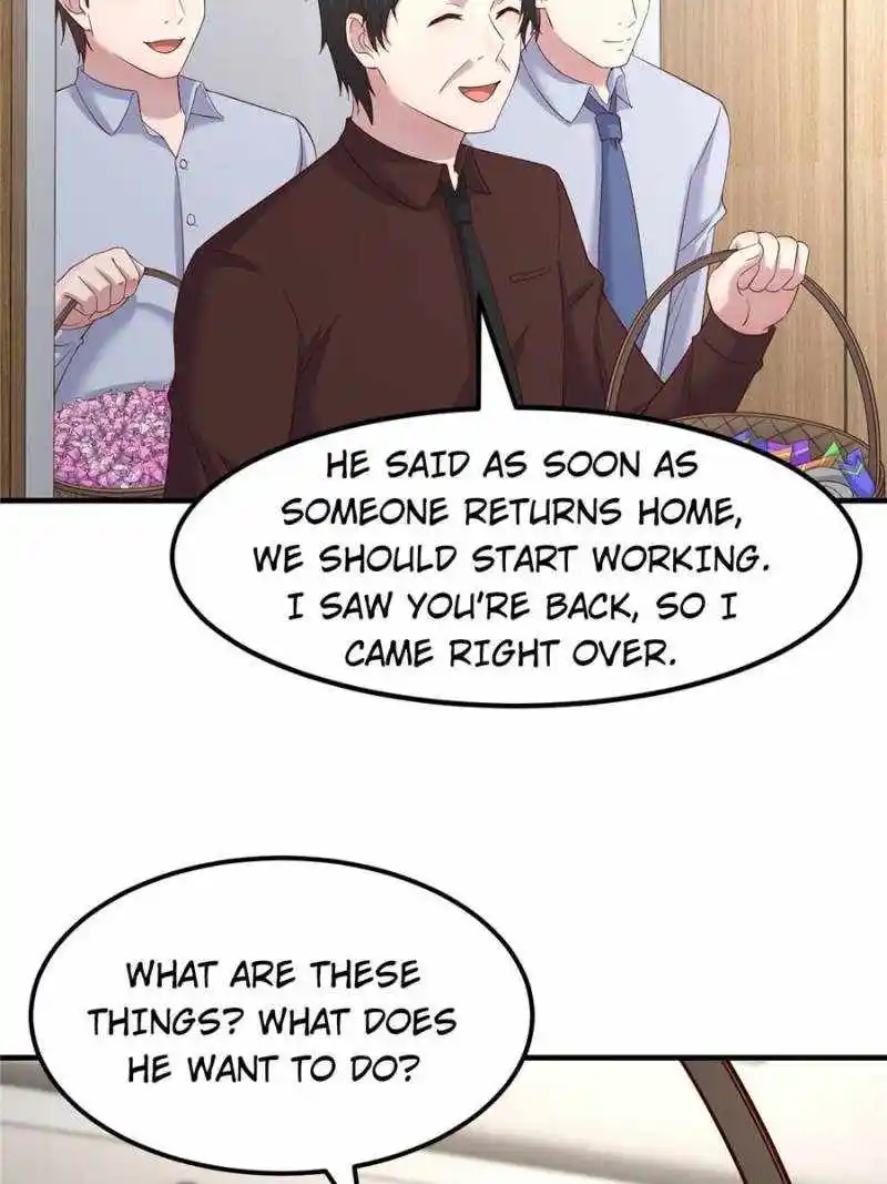 My Sister Is A Superstar Chapter 237